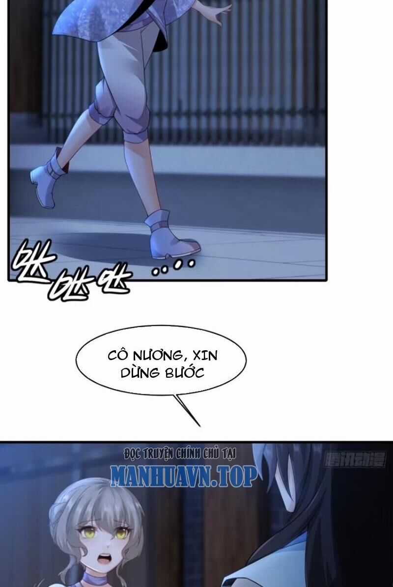 Bắt Đầu Với Tuyệt Sắc Sư Tôn: Hệ Thống Tổng Cục Phản Cốt Chương 35 trang 21