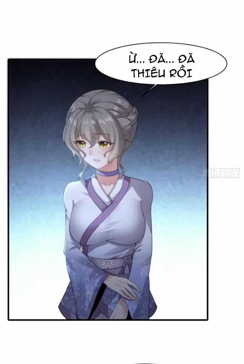 Bắt Đầu Với Tuyệt Sắc Sư Tôn: Hệ Thống Tổng Cục Phản Cốt Chương 35 trang 25