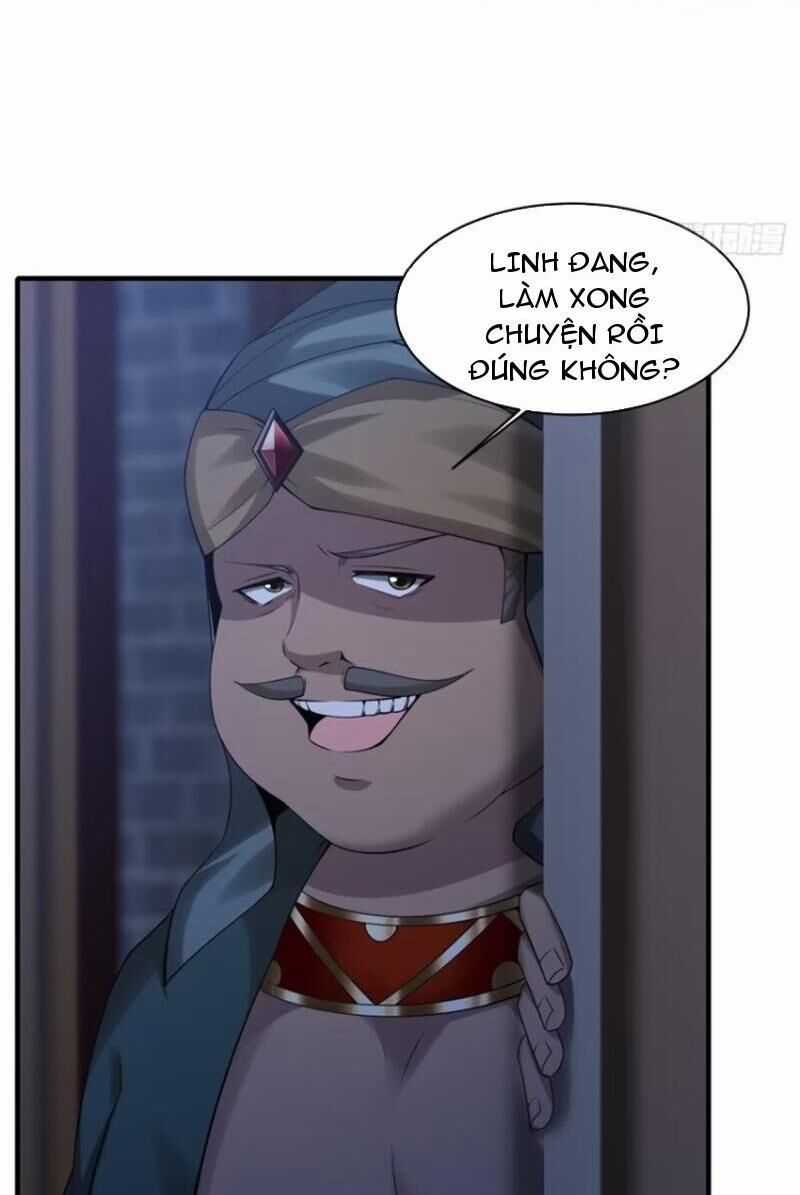 Bắt Đầu Với Tuyệt Sắc Sư Tôn: Hệ Thống Tổng Cục Phản Cốt Chương 35 trang 31