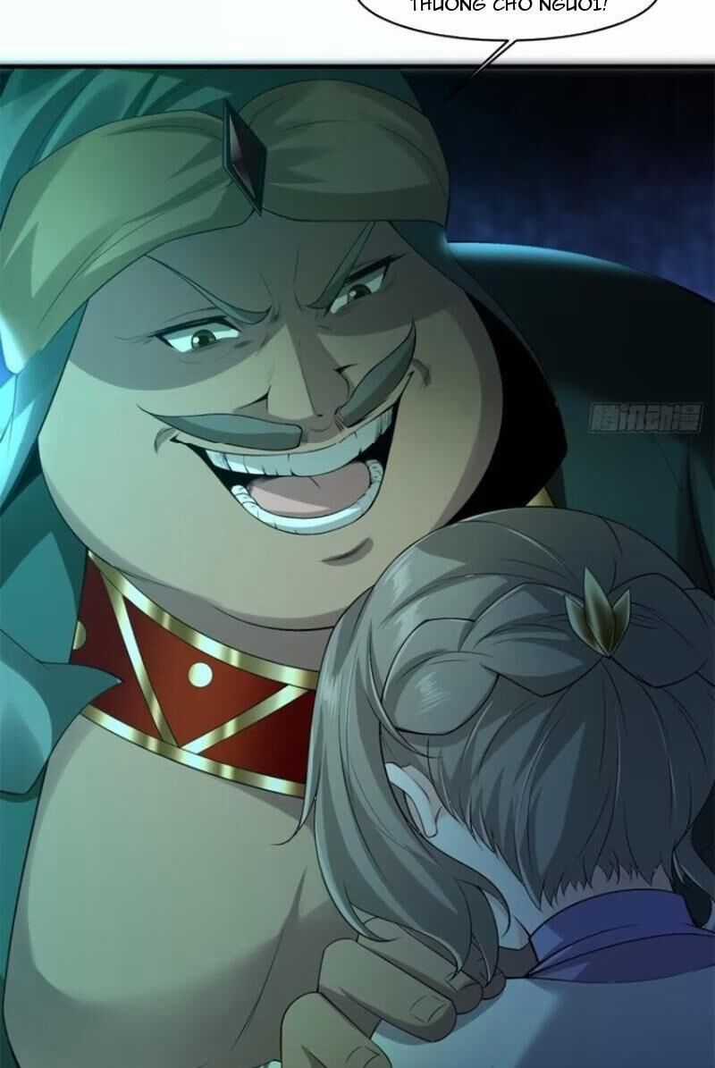 Bắt Đầu Với Tuyệt Sắc Sư Tôn: Hệ Thống Tổng Cục Phản Cốt Chương 35 trang 33