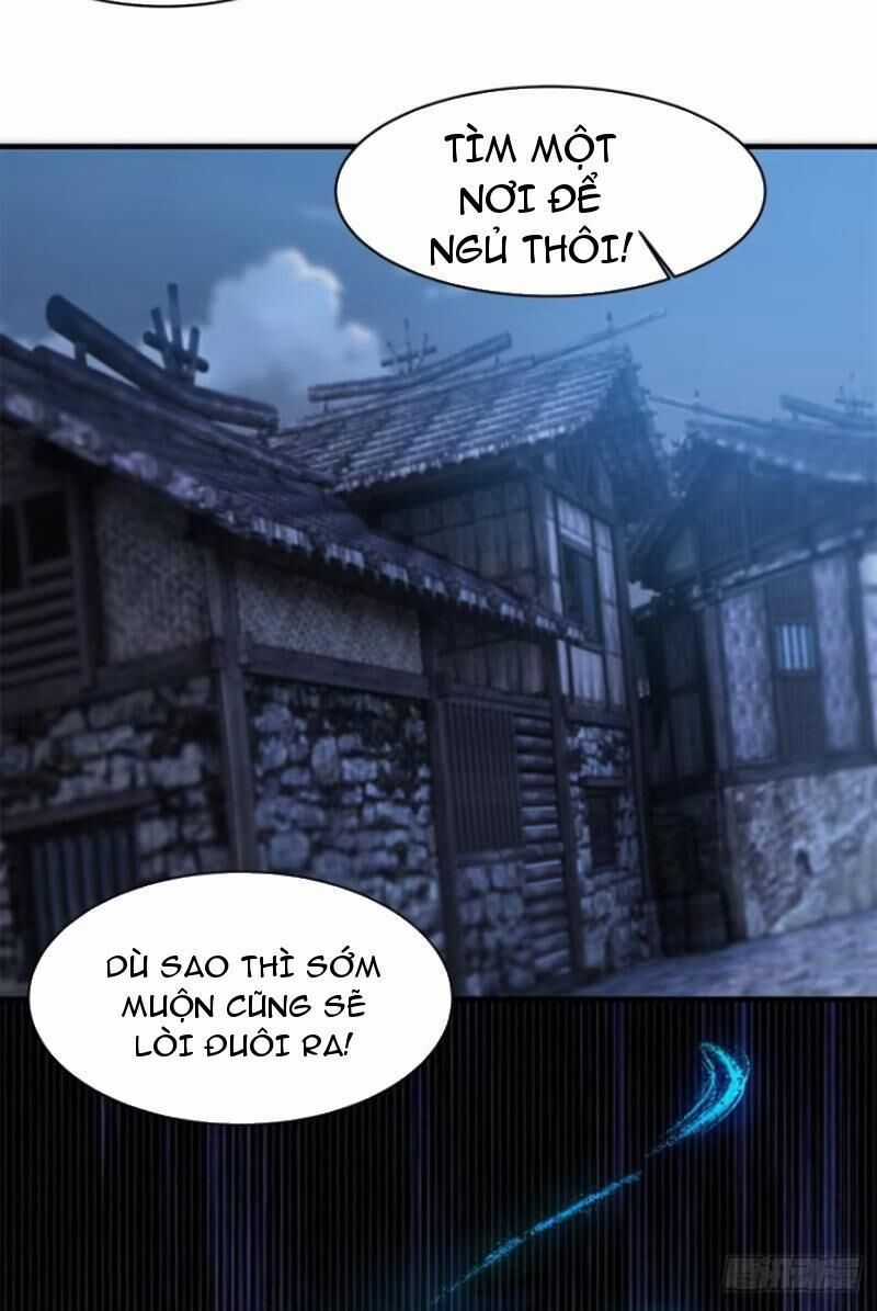 Bắt Đầu Với Tuyệt Sắc Sư Tôn: Hệ Thống Tổng Cục Phản Cốt Chương 35 trang 36