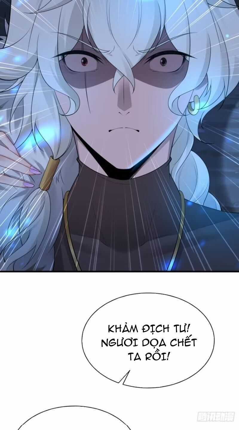 Bắt Đầu Với Tuyệt Sắc Sư Tôn: Hệ Thống Tổng Cục Phản Cốt Chương 35 trang 4