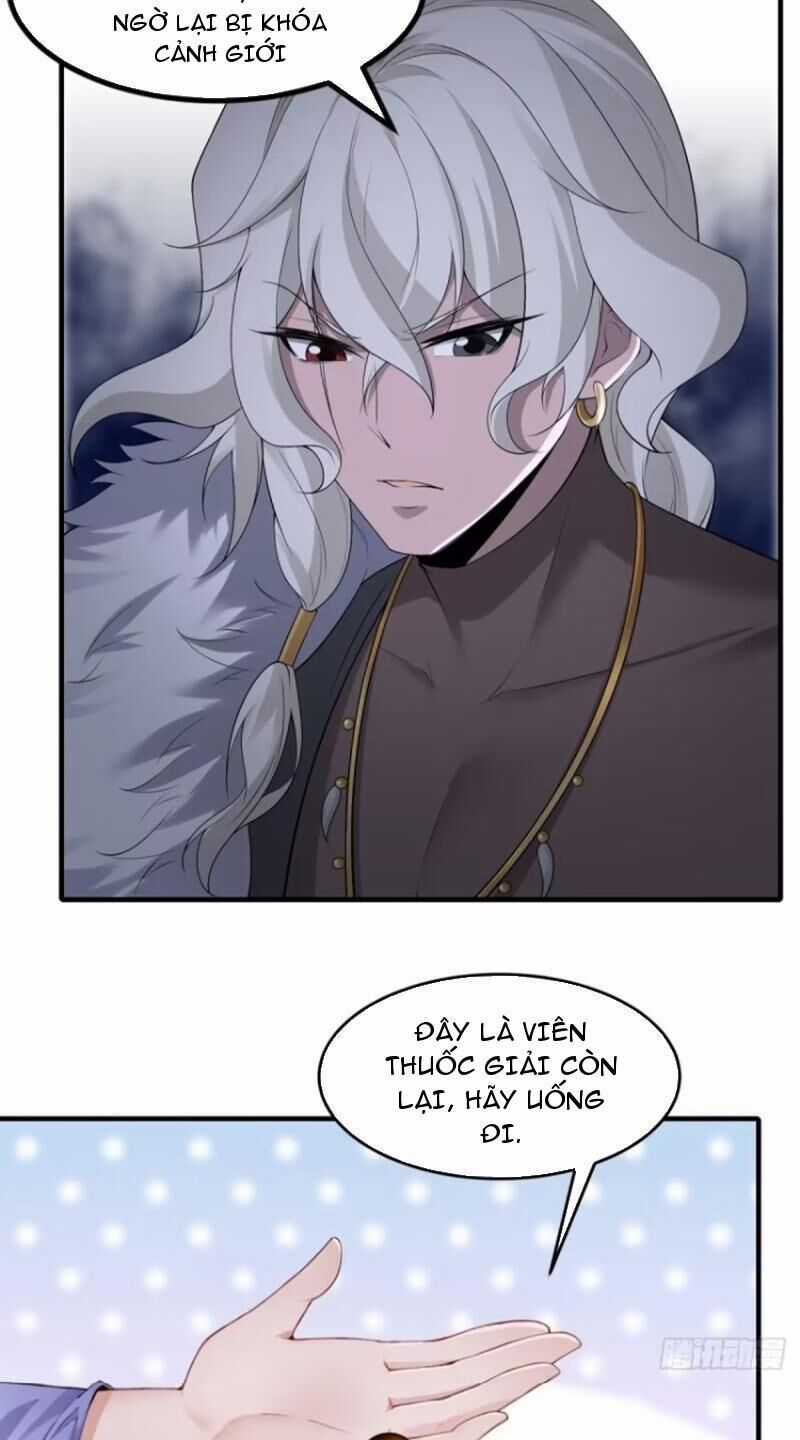 Bắt Đầu Với Tuyệt Sắc Sư Tôn: Hệ Thống Tổng Cục Phản Cốt Chương 35 trang 7