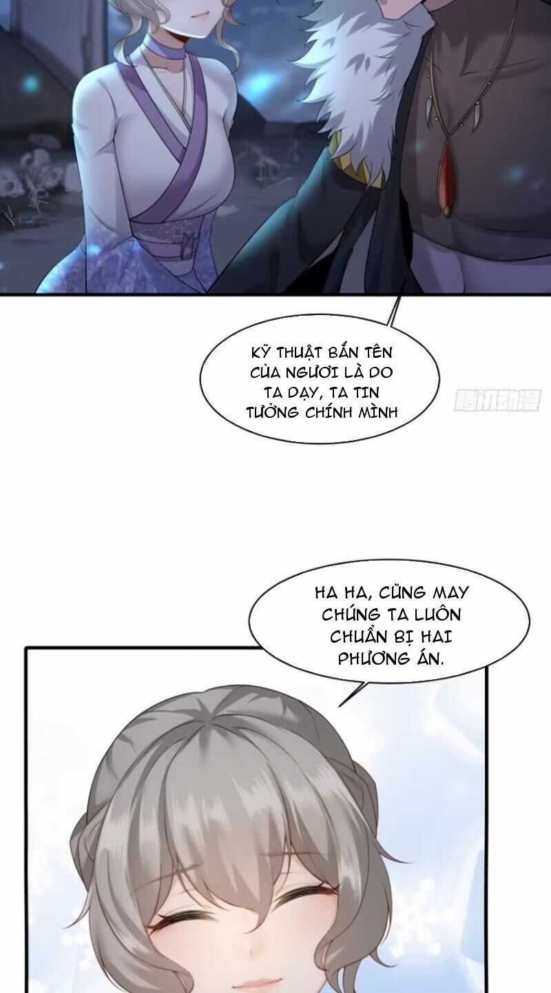 Bắt Đầu Với Tuyệt Sắc Sư Tôn: Hệ Thống Tổng Cục Phản Cốt Chương 35 trang 9