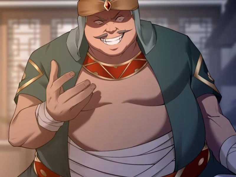 Bắt Đầu Với Tuyệt Sắc Sư Tôn: Hệ Thống Tổng Cục Phản Cốt Chương 36 trang 101