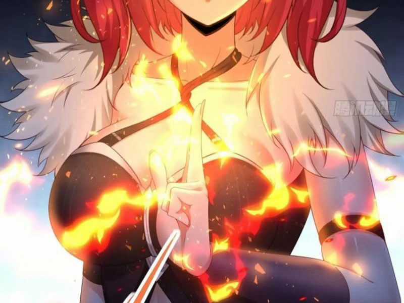 Bắt Đầu Với Tuyệt Sắc Sư Tôn: Hệ Thống Tổng Cục Phản Cốt Chương 36 trang 12