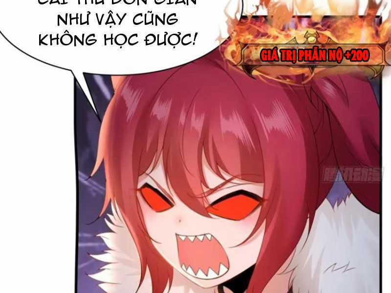 Bắt Đầu Với Tuyệt Sắc Sư Tôn: Hệ Thống Tổng Cục Phản Cốt Chương 36 trang 20