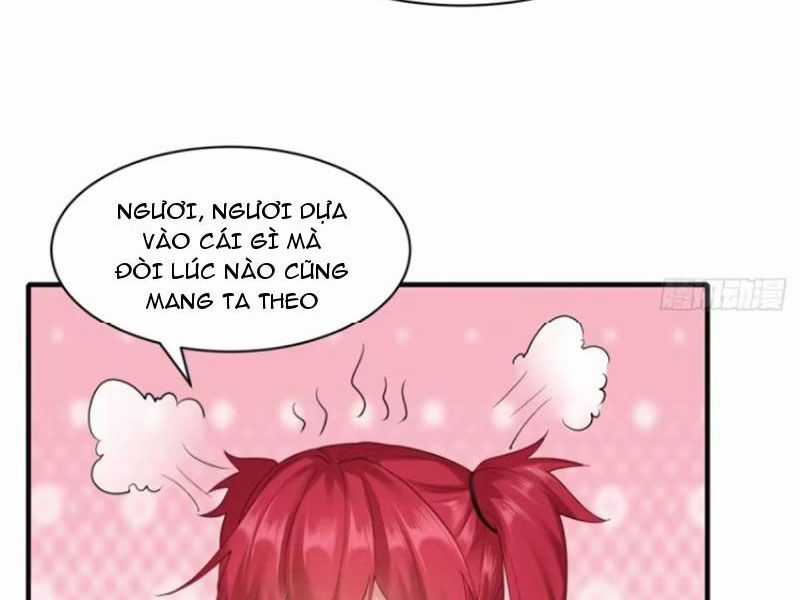 Bắt Đầu Với Tuyệt Sắc Sư Tôn: Hệ Thống Tổng Cục Phản Cốt Chương 36 trang 22