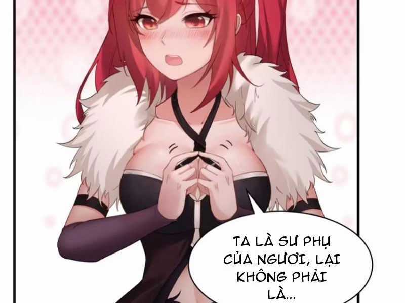 Bắt Đầu Với Tuyệt Sắc Sư Tôn: Hệ Thống Tổng Cục Phản Cốt Chương 36 trang 23