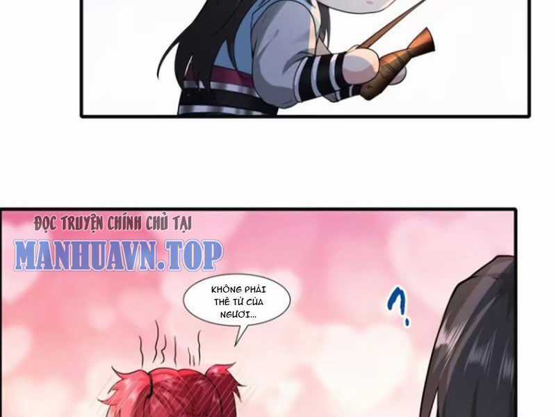 Bắt Đầu Với Tuyệt Sắc Sư Tôn: Hệ Thống Tổng Cục Phản Cốt Chương 36 trang 25