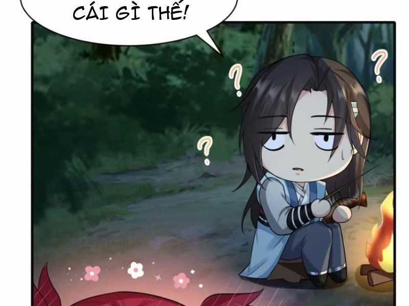 Bắt Đầu Với Tuyệt Sắc Sư Tôn: Hệ Thống Tổng Cục Phản Cốt Chương 36 trang 27