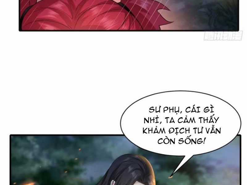 Bắt Đầu Với Tuyệt Sắc Sư Tôn: Hệ Thống Tổng Cục Phản Cốt Chương 36 trang 28