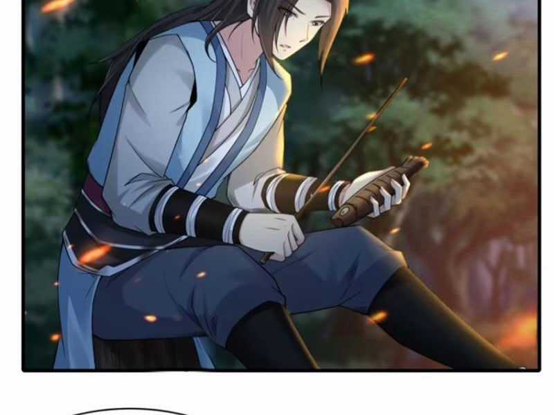 Bắt Đầu Với Tuyệt Sắc Sư Tôn: Hệ Thống Tổng Cục Phản Cốt Chương 36 trang 29