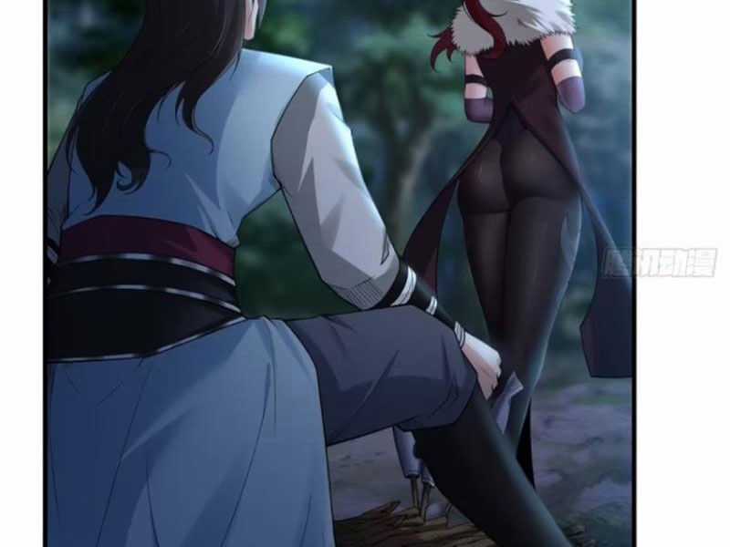 Bắt Đầu Với Tuyệt Sắc Sư Tôn: Hệ Thống Tổng Cục Phản Cốt Chương 36 trang 3