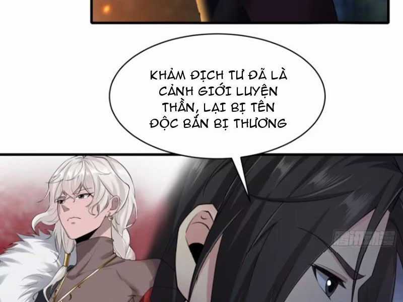 Bắt Đầu Với Tuyệt Sắc Sư Tôn: Hệ Thống Tổng Cục Phản Cốt Chương 36 trang 35