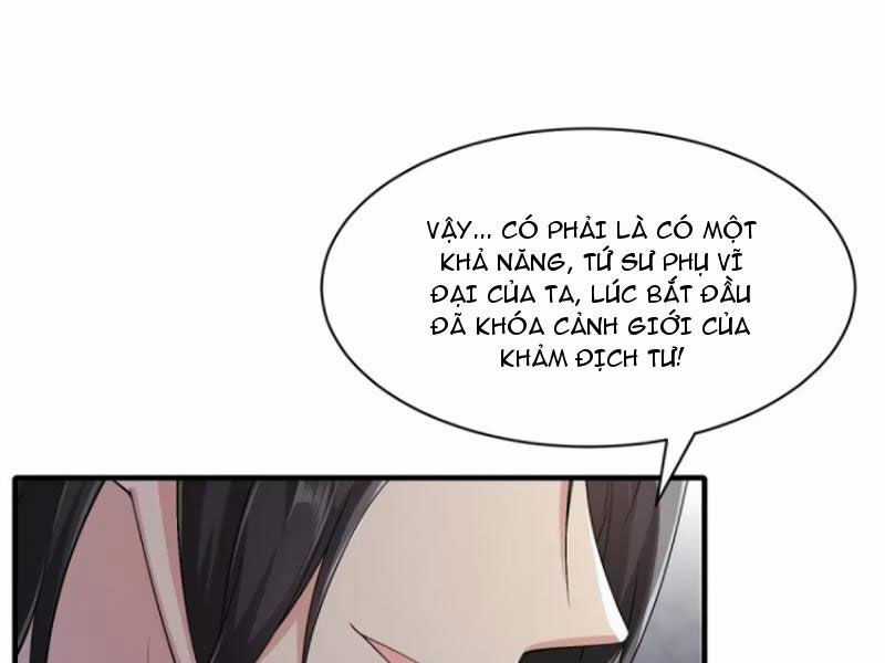 Bắt Đầu Với Tuyệt Sắc Sư Tôn: Hệ Thống Tổng Cục Phản Cốt Chương 36 trang 44