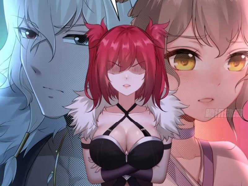 Bắt Đầu Với Tuyệt Sắc Sư Tôn: Hệ Thống Tổng Cục Phản Cốt Chương 36 trang 48