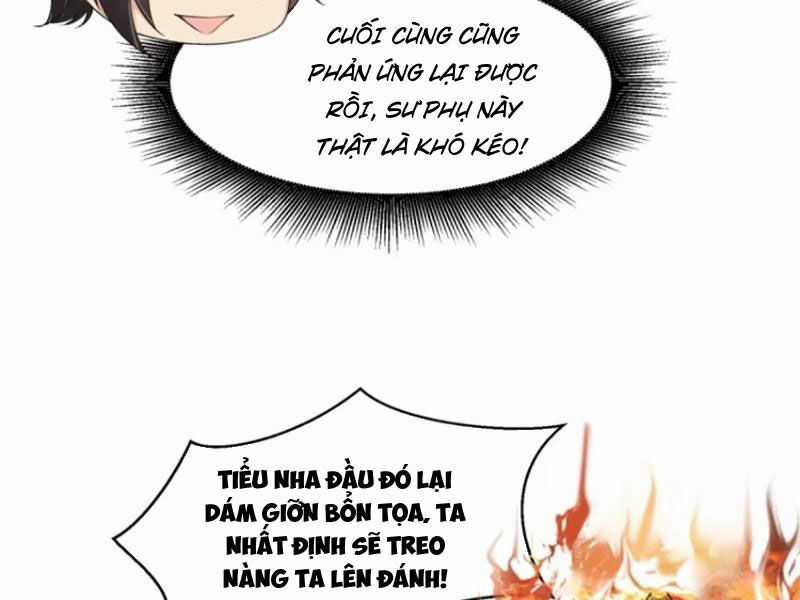 Bắt Đầu Với Tuyệt Sắc Sư Tôn: Hệ Thống Tổng Cục Phản Cốt Chương 36 trang 52