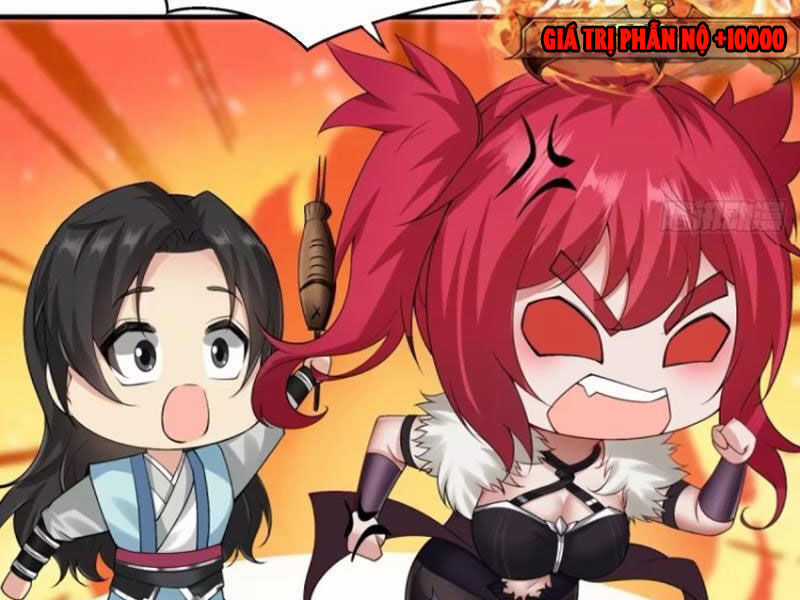 Bắt Đầu Với Tuyệt Sắc Sư Tôn: Hệ Thống Tổng Cục Phản Cốt Chương 36 trang 53