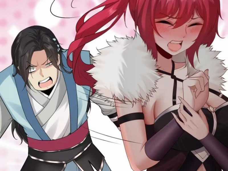 Bắt Đầu Với Tuyệt Sắc Sư Tôn: Hệ Thống Tổng Cục Phản Cốt Chương 36 trang 59