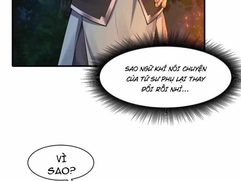 Bắt Đầu Với Tuyệt Sắc Sư Tôn: Hệ Thống Tổng Cục Phản Cốt Chương 36 trang 66