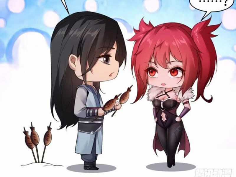 Bắt Đầu Với Tuyệt Sắc Sư Tôn: Hệ Thống Tổng Cục Phản Cốt Chương 36 trang 69