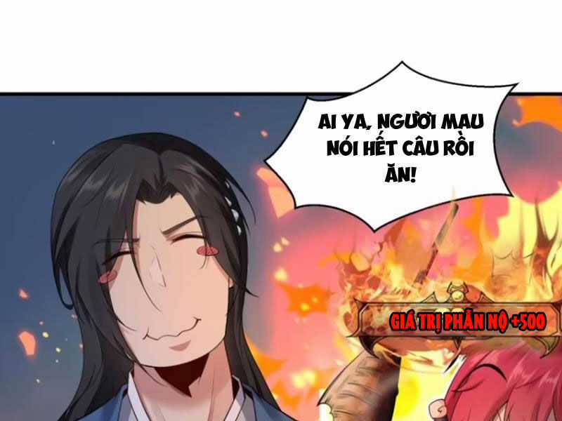 Bắt Đầu Với Tuyệt Sắc Sư Tôn: Hệ Thống Tổng Cục Phản Cốt Chương 36 trang 73