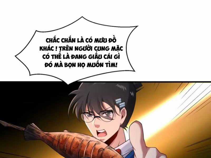 Bắt Đầu Với Tuyệt Sắc Sư Tôn: Hệ Thống Tổng Cục Phản Cốt Chương 36 trang 78