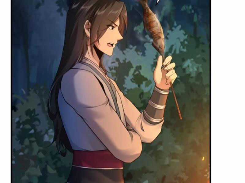 Bắt Đầu Với Tuyệt Sắc Sư Tôn: Hệ Thống Tổng Cục Phản Cốt Chương 36 trang 82