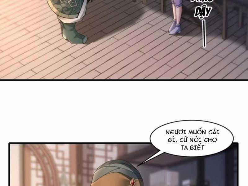 Bắt Đầu Với Tuyệt Sắc Sư Tôn: Hệ Thống Tổng Cục Phản Cốt Chương 36 trang 94