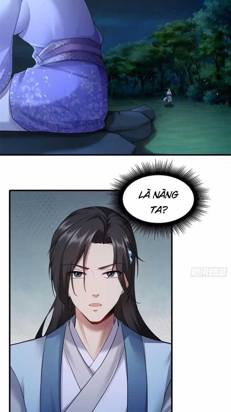 Bắt Đầu Với Tuyệt Sắc Sư Tôn: Hệ Thống Tổng Cục Phản Cốt Chương 37 trang 10