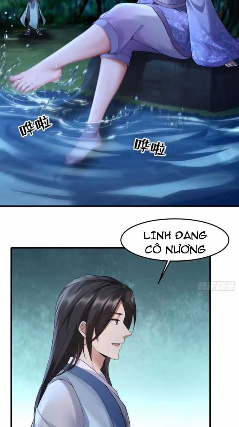 Bắt Đầu Với Tuyệt Sắc Sư Tôn: Hệ Thống Tổng Cục Phản Cốt Chương 37 trang 12