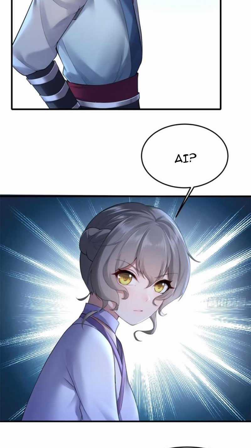 Bắt Đầu Với Tuyệt Sắc Sư Tôn: Hệ Thống Tổng Cục Phản Cốt Chương 37 trang 13