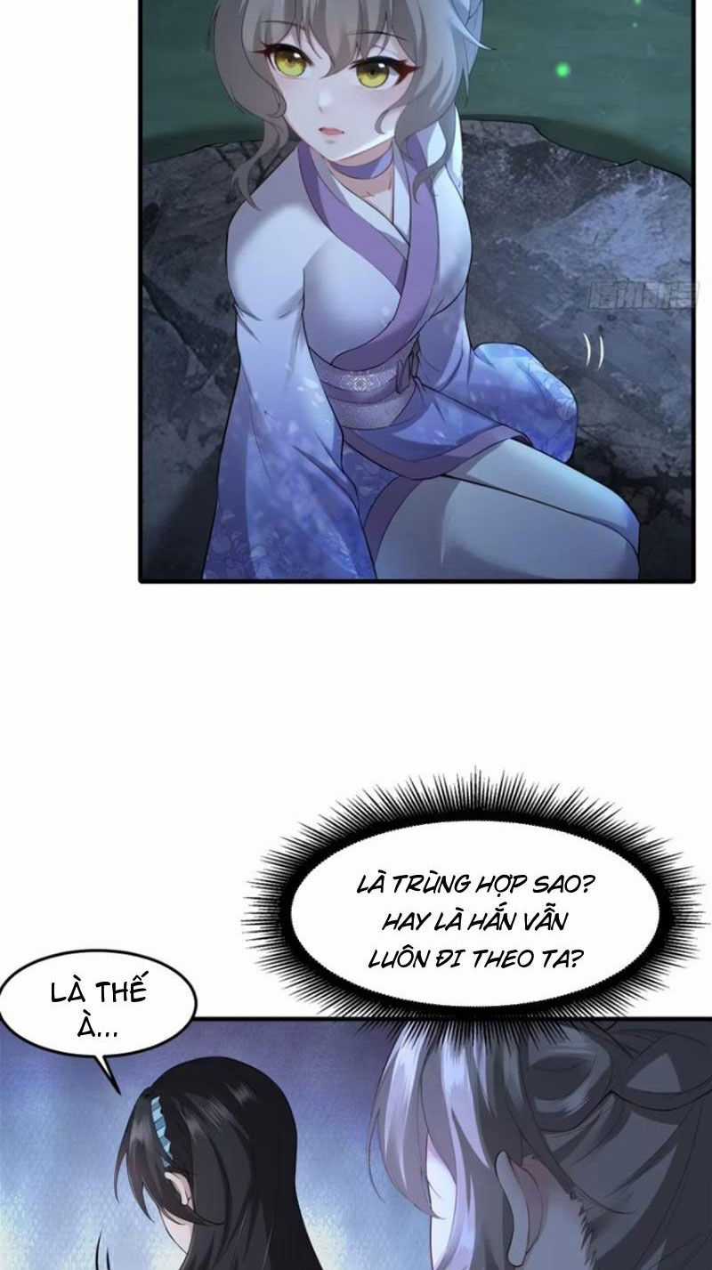 Bắt Đầu Với Tuyệt Sắc Sư Tôn: Hệ Thống Tổng Cục Phản Cốt Chương 37 trang 17