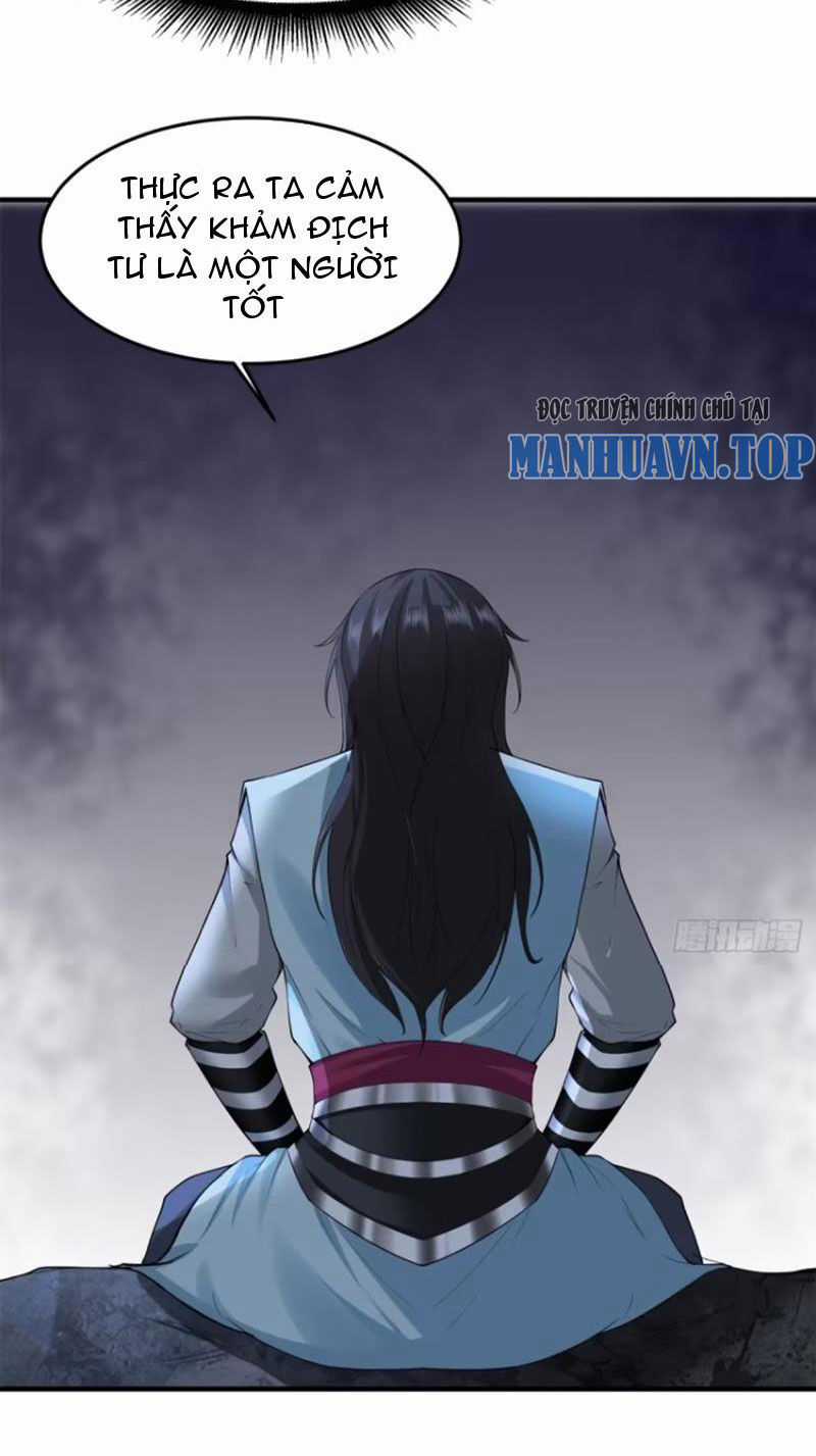 Bắt Đầu Với Tuyệt Sắc Sư Tôn: Hệ Thống Tổng Cục Phản Cốt Chương 37 trang 19