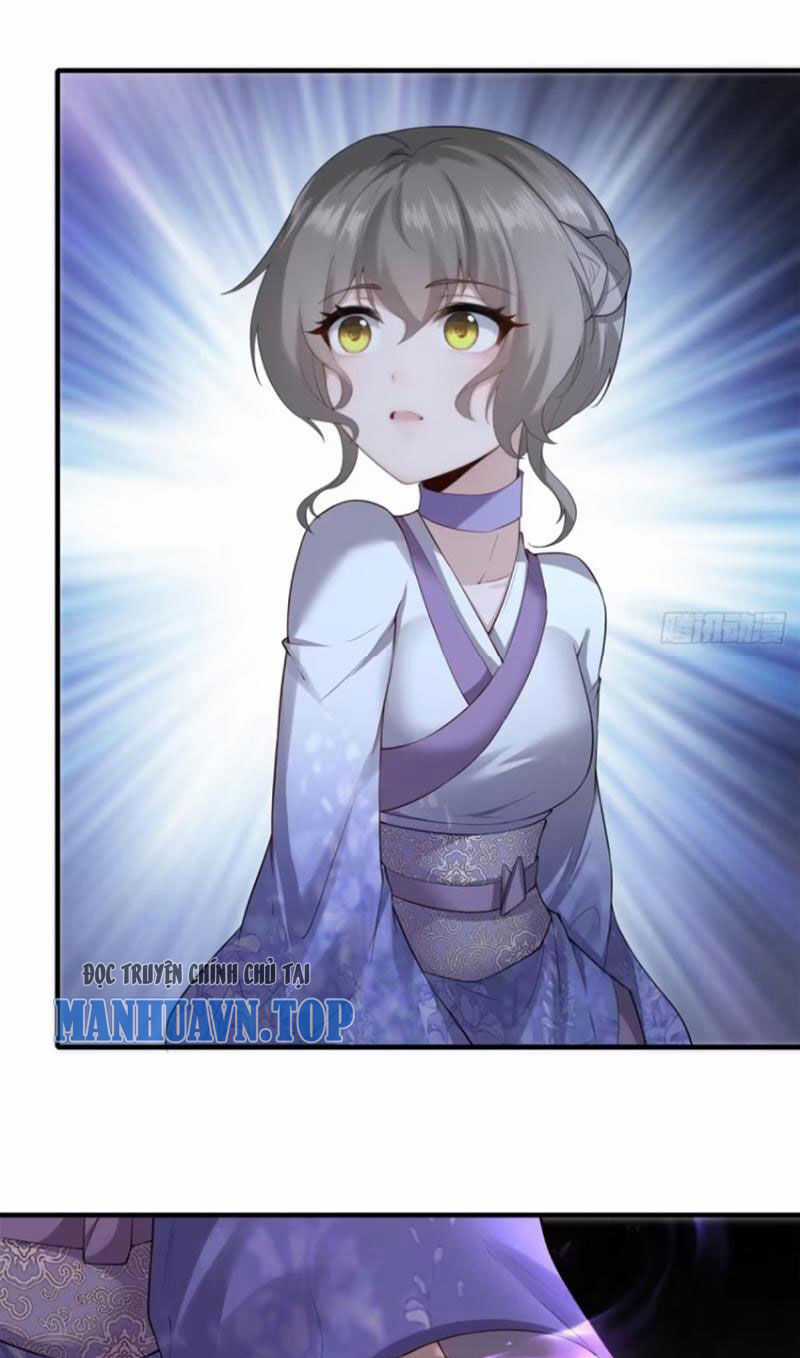 Bắt Đầu Với Tuyệt Sắc Sư Tôn: Hệ Thống Tổng Cục Phản Cốt Chương 37 trang 20