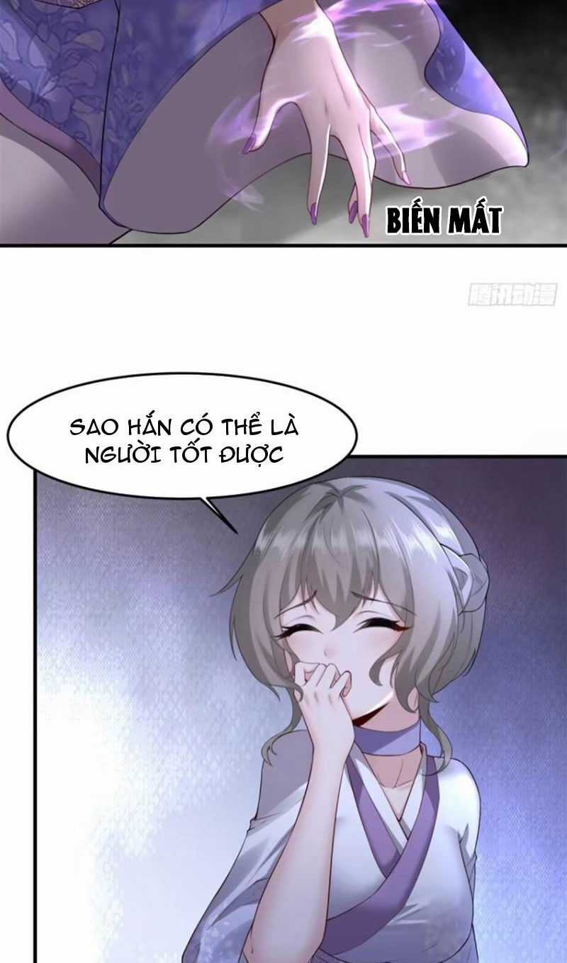 Bắt Đầu Với Tuyệt Sắc Sư Tôn: Hệ Thống Tổng Cục Phản Cốt Chương 37 trang 21