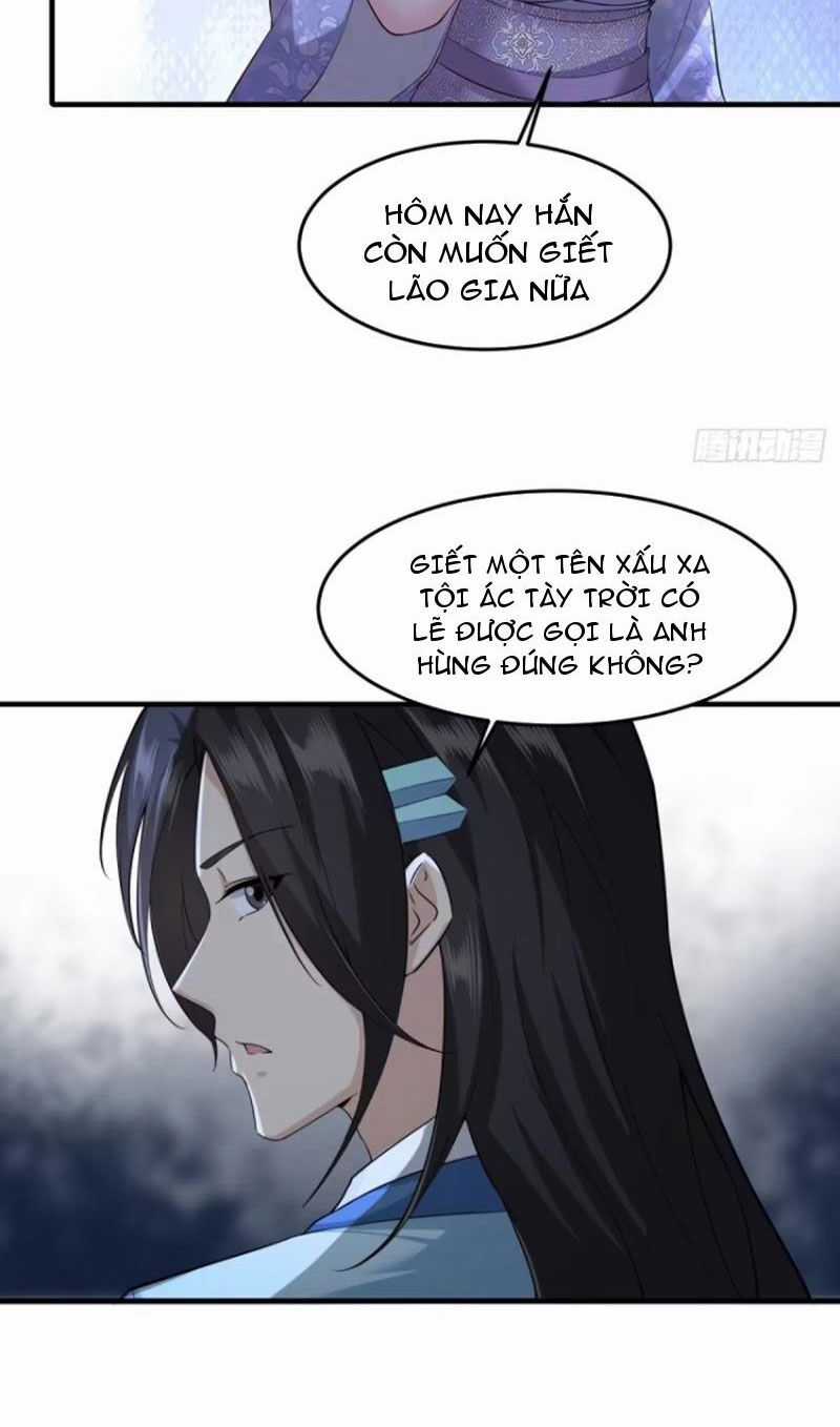 Bắt Đầu Với Tuyệt Sắc Sư Tôn: Hệ Thống Tổng Cục Phản Cốt Chương 37 trang 22