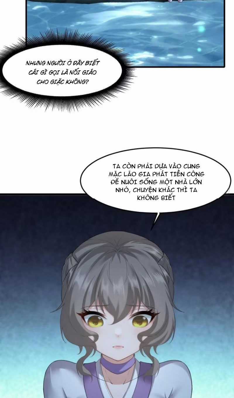 Bắt Đầu Với Tuyệt Sắc Sư Tôn: Hệ Thống Tổng Cục Phản Cốt Chương 37 trang 25