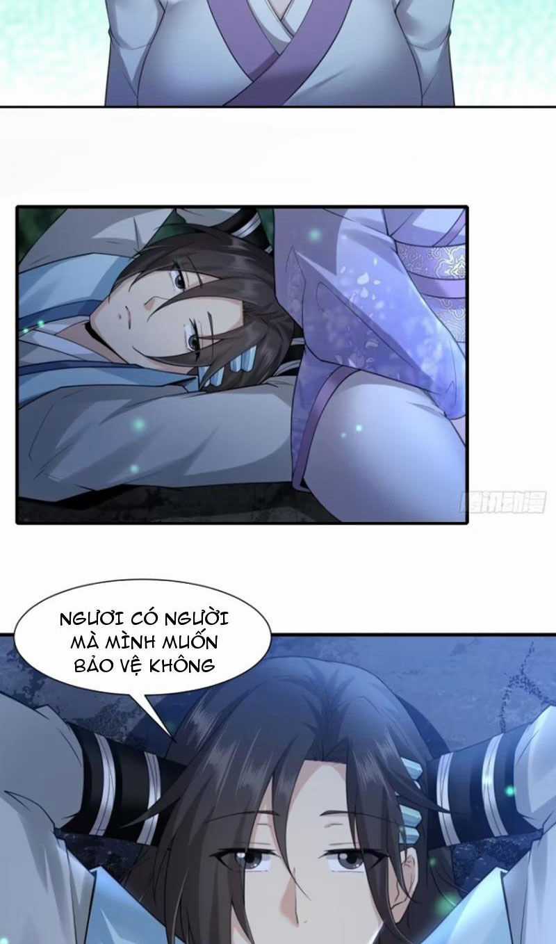 Bắt Đầu Với Tuyệt Sắc Sư Tôn: Hệ Thống Tổng Cục Phản Cốt Chương 37 trang 26