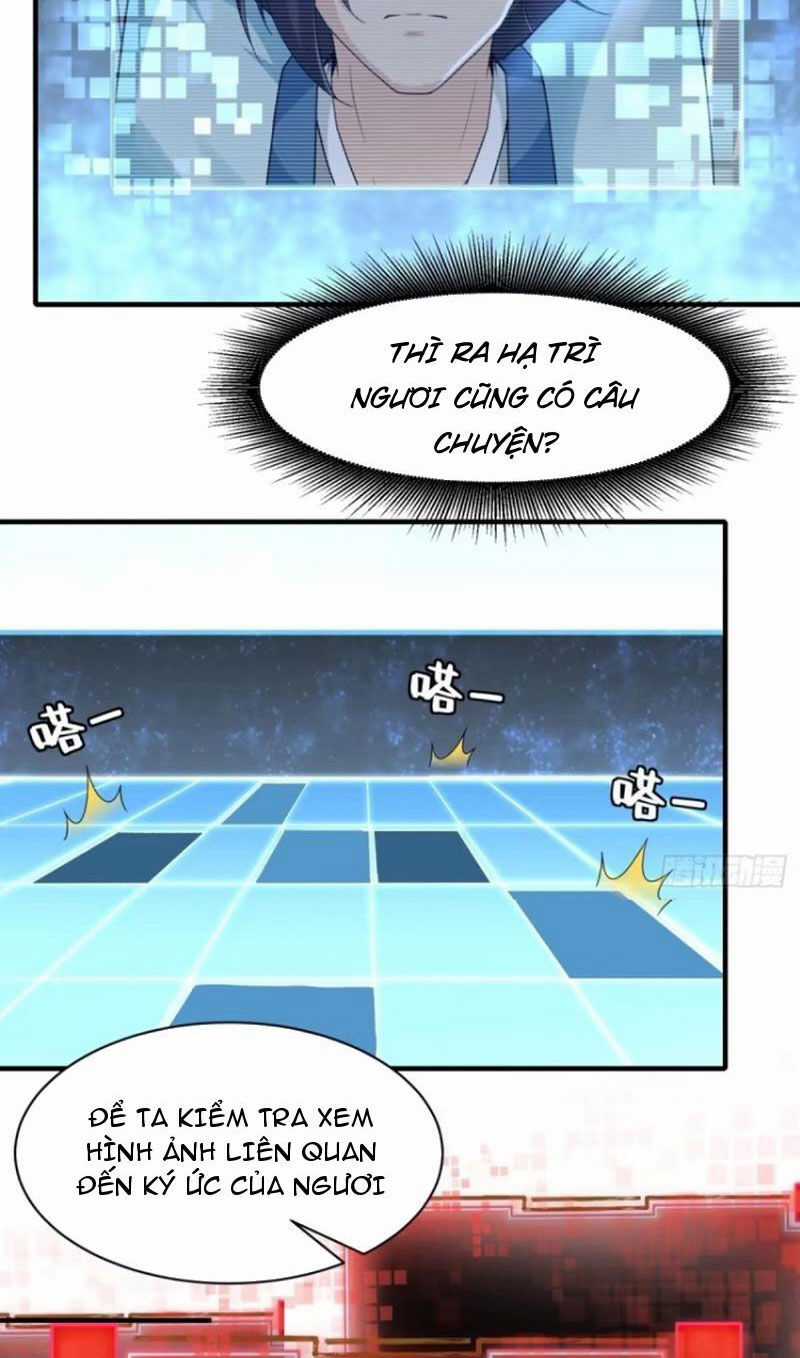 Bắt Đầu Với Tuyệt Sắc Sư Tôn: Hệ Thống Tổng Cục Phản Cốt Chương 37 trang 28