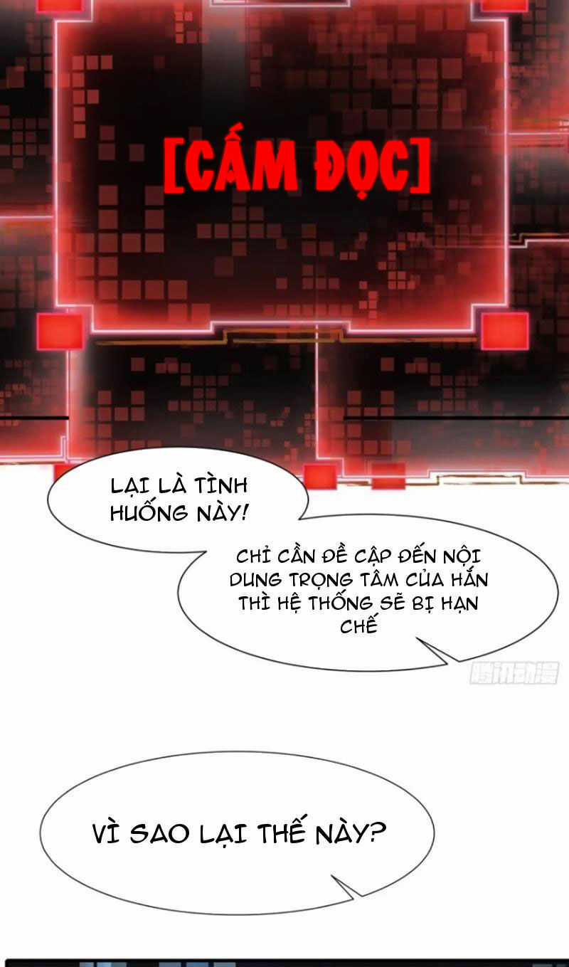 Bắt Đầu Với Tuyệt Sắc Sư Tôn: Hệ Thống Tổng Cục Phản Cốt Chương 37 trang 29