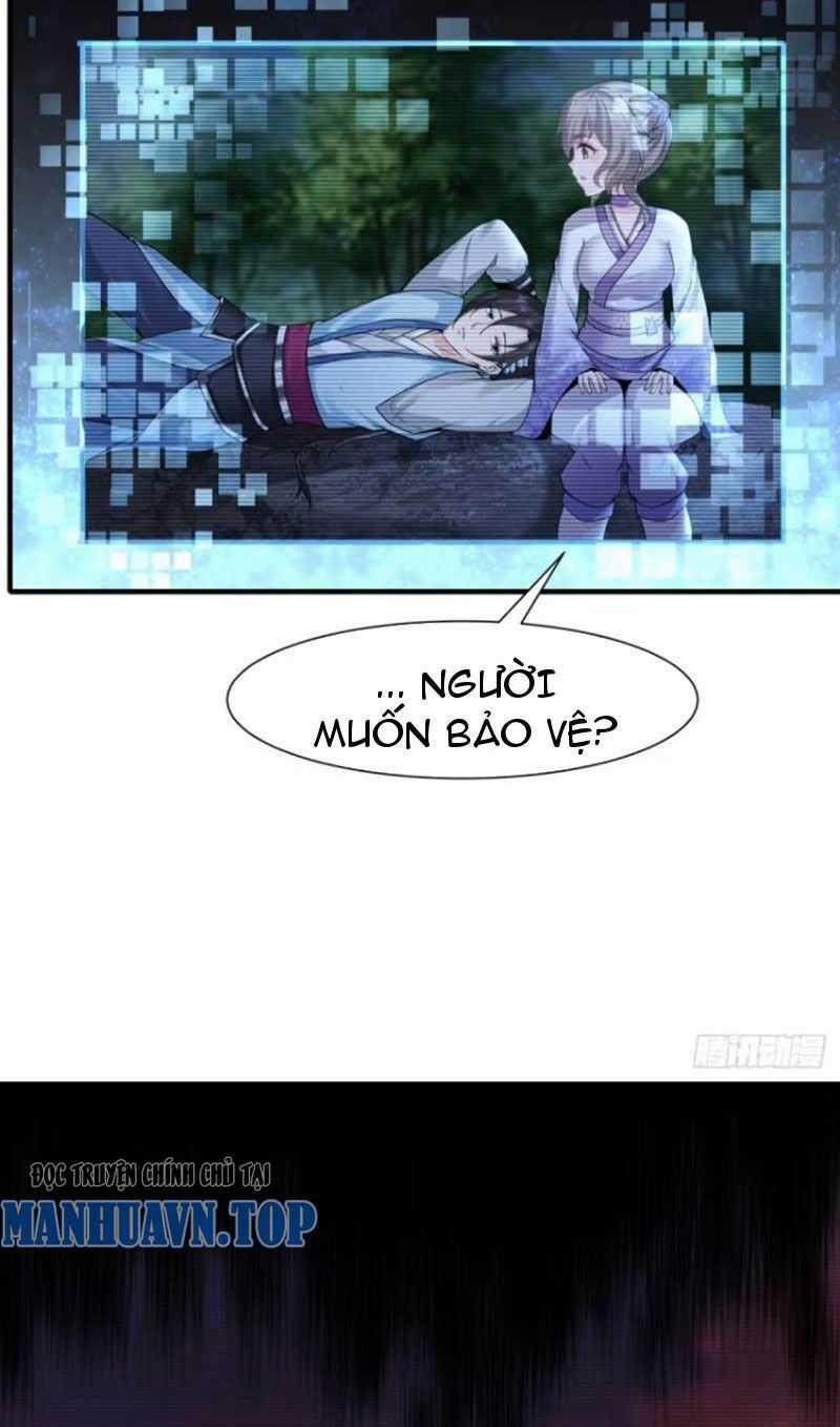 Bắt Đầu Với Tuyệt Sắc Sư Tôn: Hệ Thống Tổng Cục Phản Cốt Chương 37 trang 30