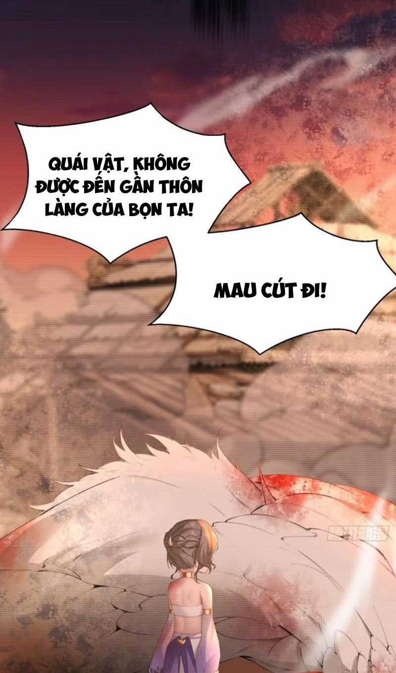 Bắt Đầu Với Tuyệt Sắc Sư Tôn: Hệ Thống Tổng Cục Phản Cốt Chương 37 trang 31