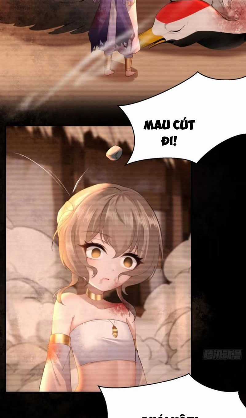 Bắt Đầu Với Tuyệt Sắc Sư Tôn: Hệ Thống Tổng Cục Phản Cốt Chương 37 trang 32