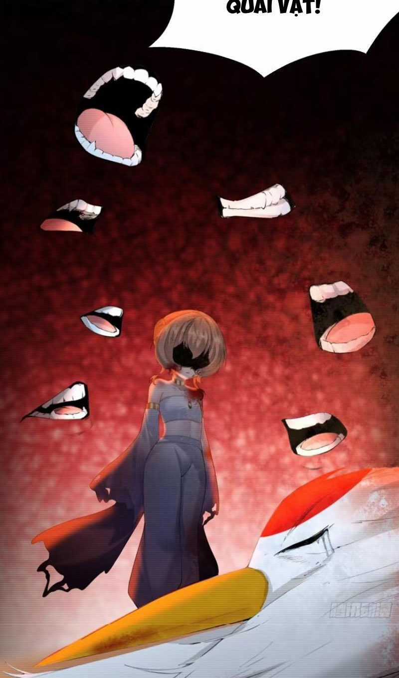 Bắt Đầu Với Tuyệt Sắc Sư Tôn: Hệ Thống Tổng Cục Phản Cốt Chương 37 trang 33