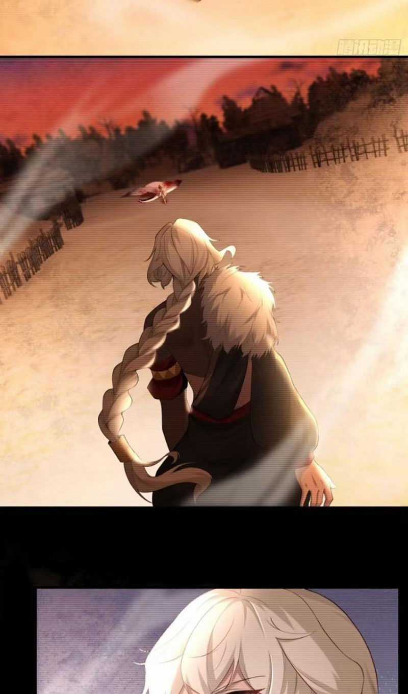 Bắt Đầu Với Tuyệt Sắc Sư Tôn: Hệ Thống Tổng Cục Phản Cốt Chương 37 trang 37