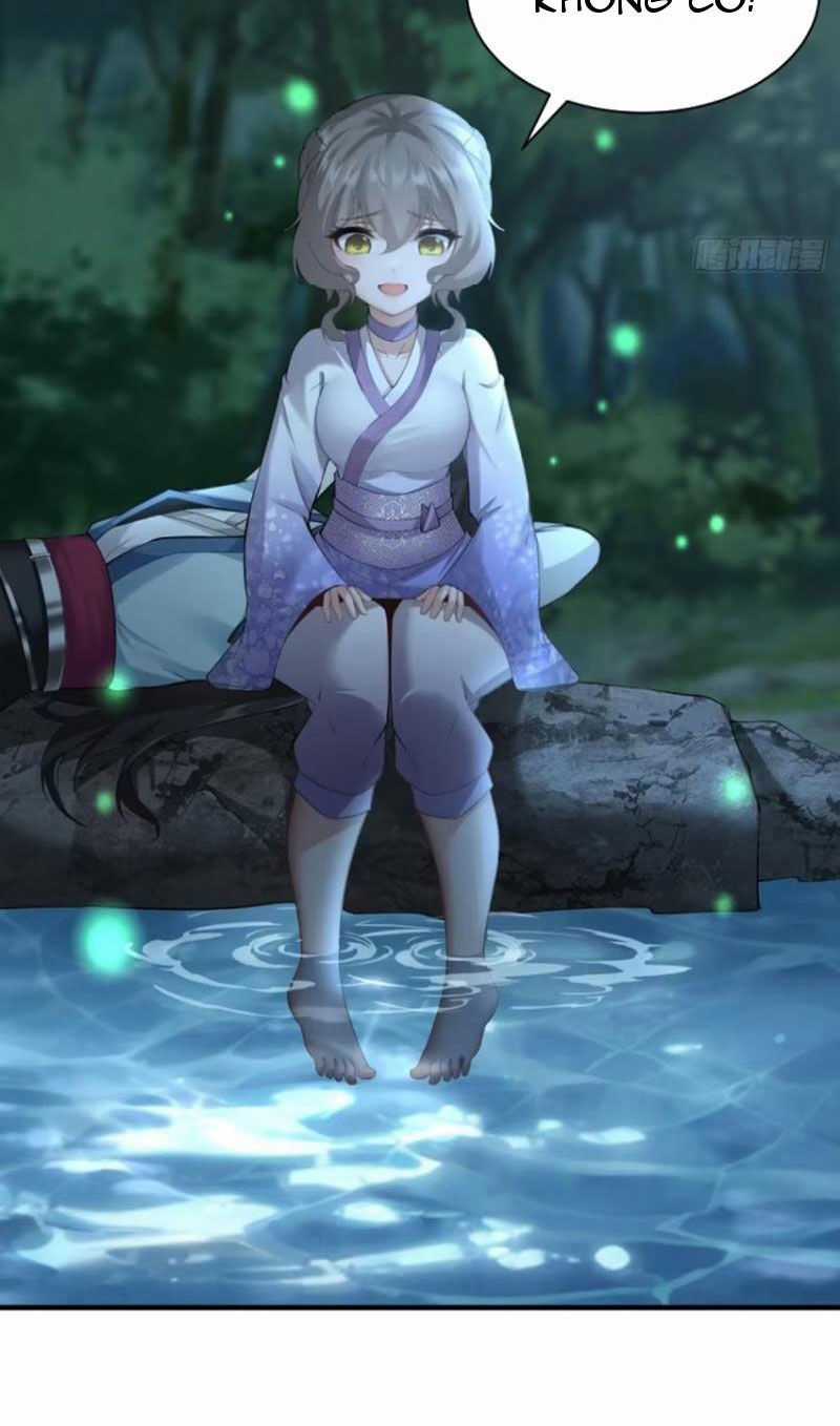 Bắt Đầu Với Tuyệt Sắc Sư Tôn: Hệ Thống Tổng Cục Phản Cốt Chương 37 trang 39