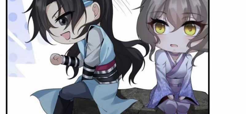 Bắt Đầu Với Tuyệt Sắc Sư Tôn: Hệ Thống Tổng Cục Phản Cốt Chương 37 trang 41