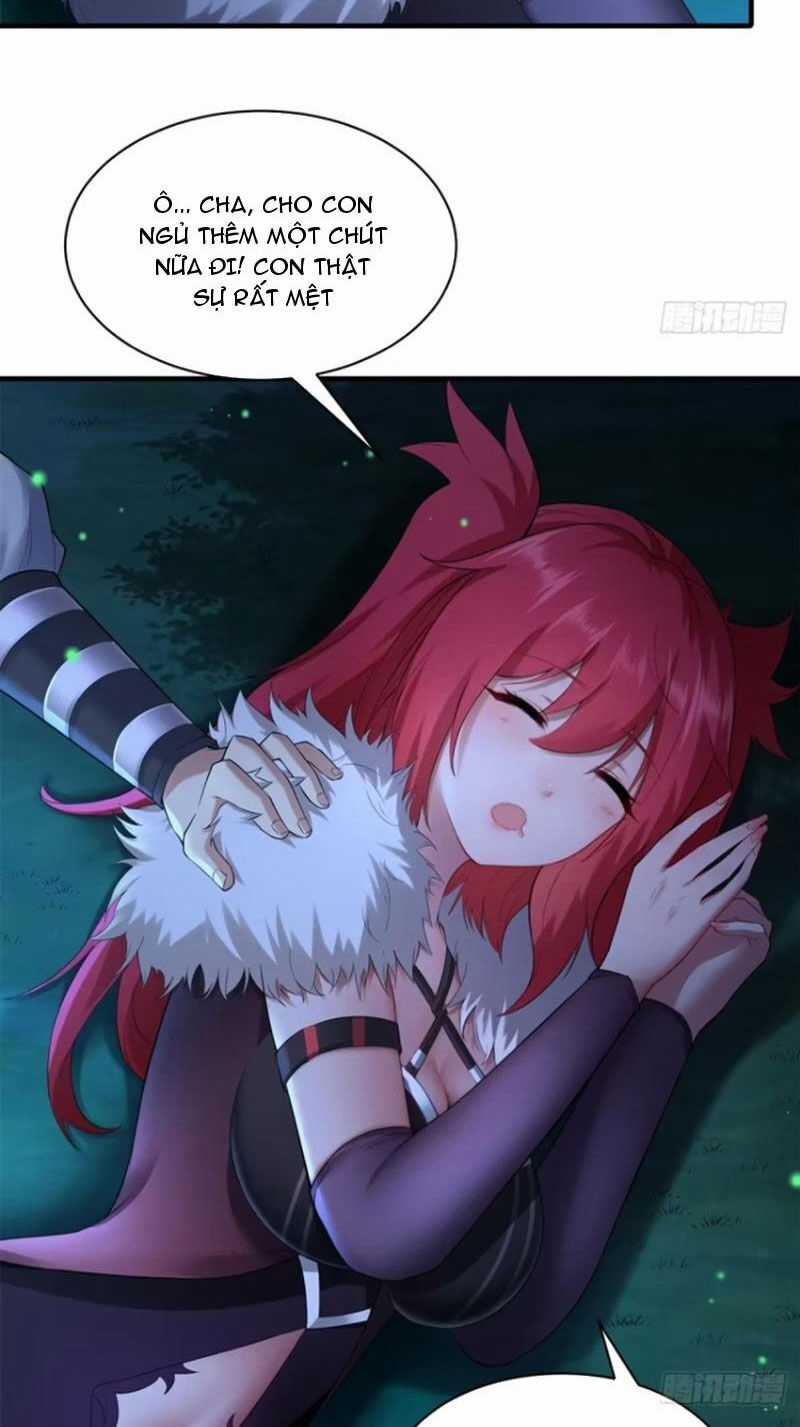 Bắt Đầu Với Tuyệt Sắc Sư Tôn: Hệ Thống Tổng Cục Phản Cốt Chương 37 trang 5